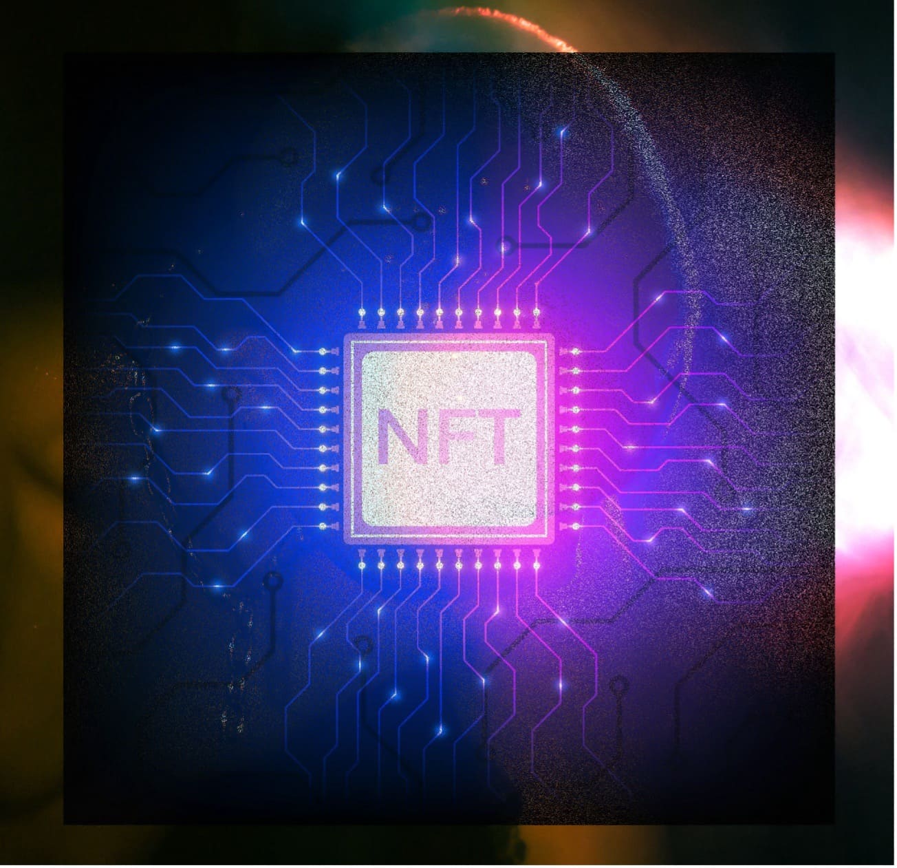 NFTとは？活用事例・メリット・デメリット・将来性を徹底解説